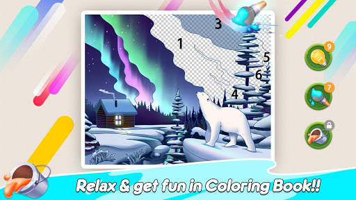 Home Paint: Design My Room screenshot 4