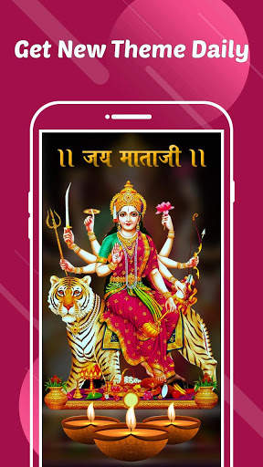 God Magic Bit - Particle.ly Status Video Maker screenshot 6