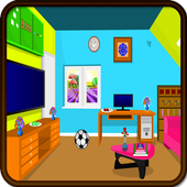 If You Can Escape Game 2 icon