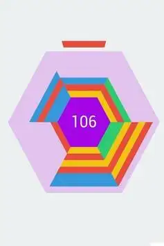 TapTris screenshot 1