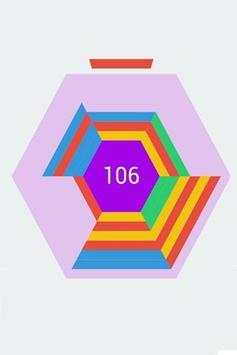 TapTris screenshot 1