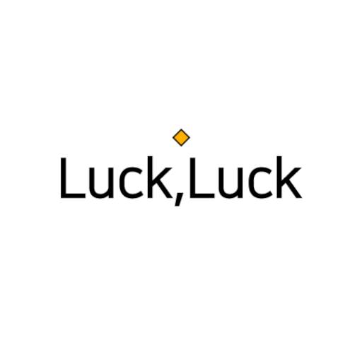 Luck,Luck 1.0