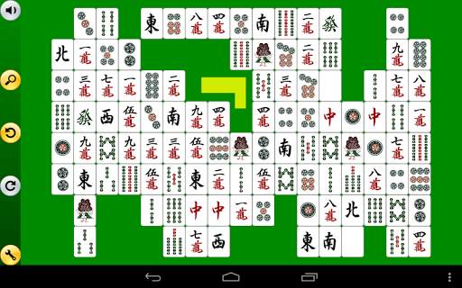 Mahjong Connect screenshot 2