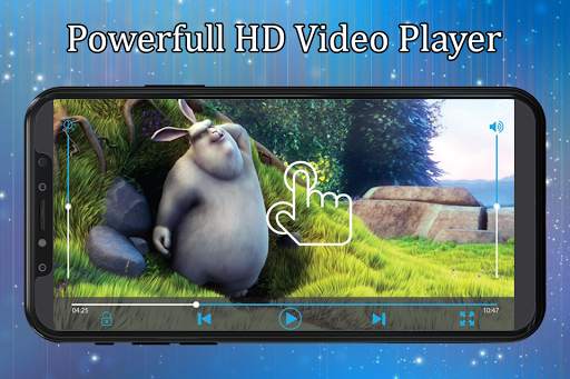 Hola Video Player screenshot 4