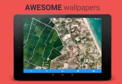 Earth Wallpapers   screenshot 6