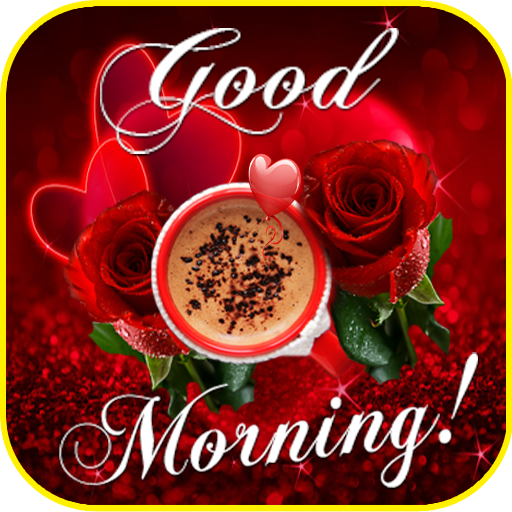ikon Good Morning Cards