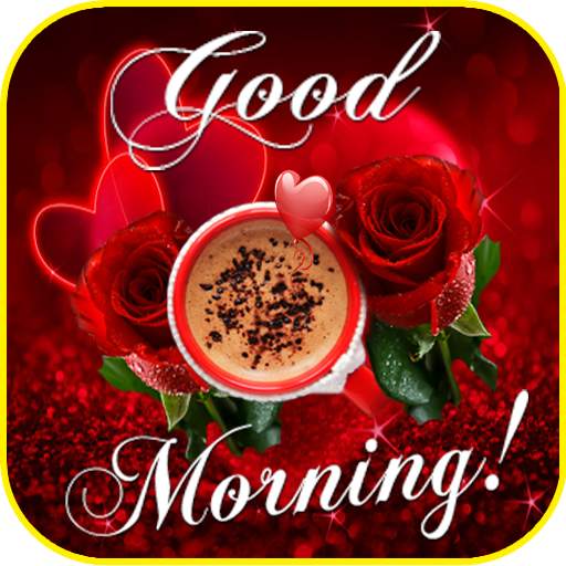 Good Morning Cards 9.0