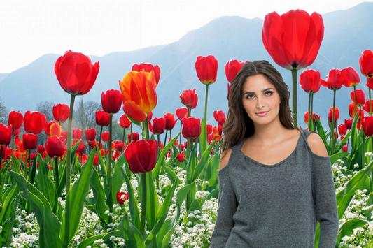 Tulip Photo Frame 2018 screenshot 2