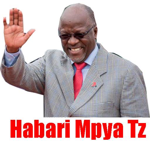 Habari Zote Mpya Tanzania -Trending News Tanzania 8.1
