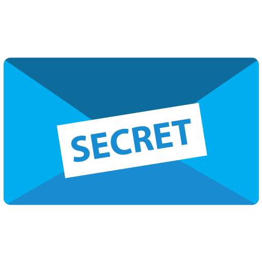 Easy Secret Messages 6.1