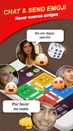 Ludo STAR screenshot 5