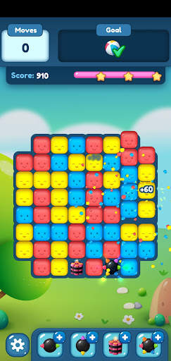 Sweet Candy Crush - Match 3 screenshot 5