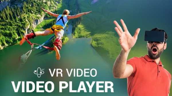 VR Video Player screenshot 4