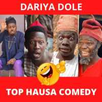 Top Hausa Comedy on 9Apps