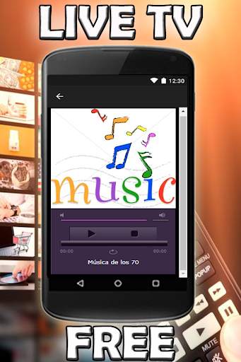 Free Live TV App All Channels For free Guide screenshot 4