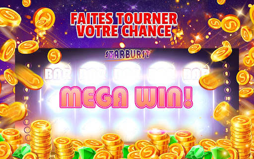 Slot.com Jeux de casino, slots screenshot 5