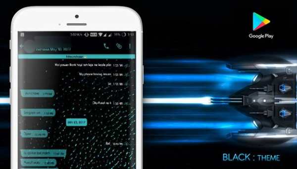 GB WA Mod Black Update 2020 screenshot 1