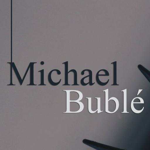Michael Buble Song Collection 1.3