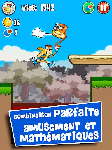 Jeux éducatifs de maths pour enfants screenshot 14