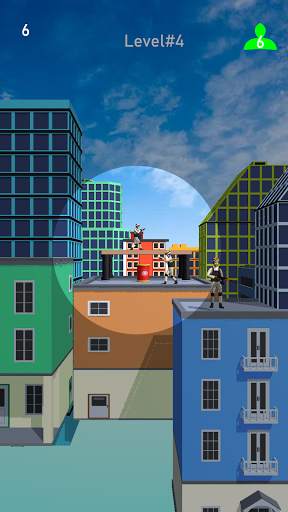 Sniper Shooting : Sniper Gun Shooting Game screenshot 4