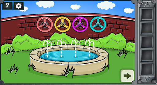 Escape Games Spot-33 screenshot 1