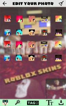 ROBLOX skins editor screenshot 2