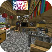 Furniture MOD icon