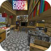 Furniture MOD 1.0