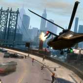 Ultimate Guide for GTA 4 icon