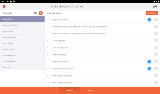 Tervene screenshot 9
