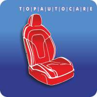 TopAutoCare (Online Car Seat Cover Booking App)