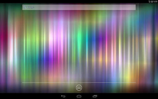 Soft Color Live Wallpaper screenshot 17
