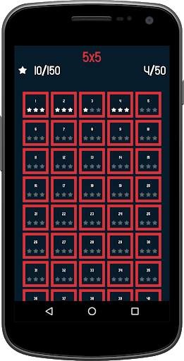 Connect The Dots Free screenshot 7