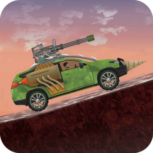 Outrun the Darkness: Earn to Z icon