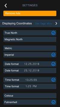 GPS Stamp Camera screenshot 6