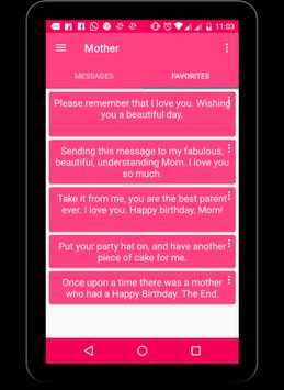 SMS Collection screenshot 15