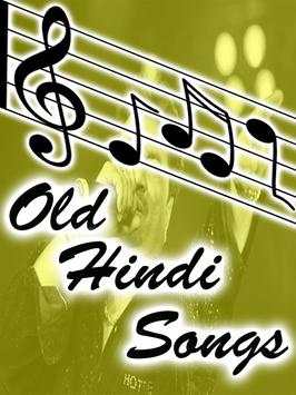 Old Hindi Songs screenshot 3
