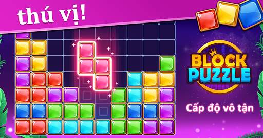 Block Puzzle screenshot 12