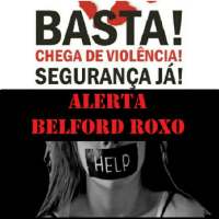 Alerta Belford Roxo on 9Apps