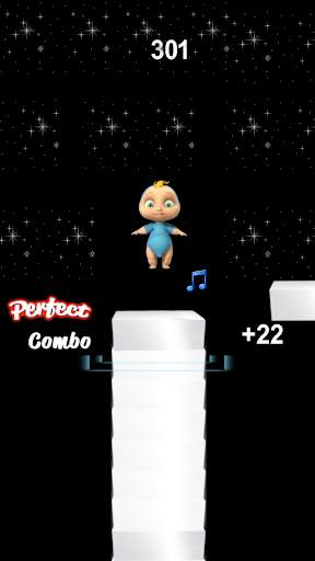 Piano Stack Jump screenshot 4