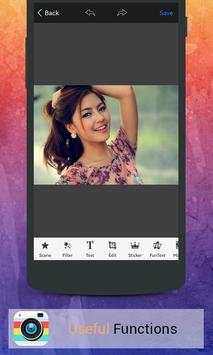 Photo Editor - Photo Grid screenshot 4