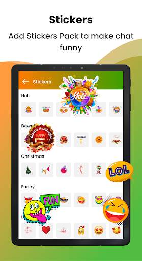 Hindi Voice Typing Keyboard screenshot 22