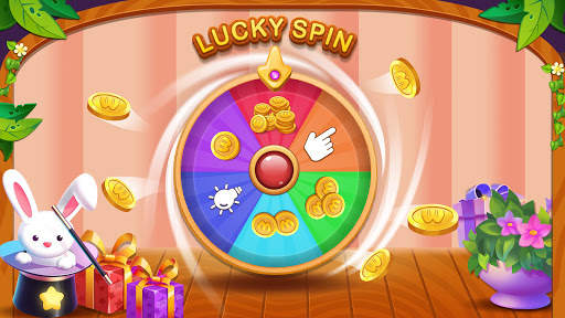 Word Talent Puzzle screenshot 8