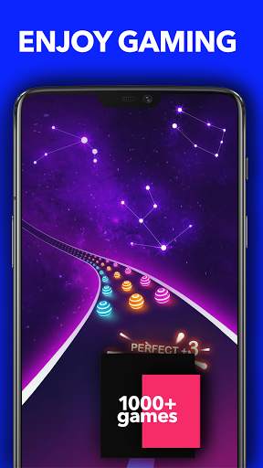Flash Player for Android - SWF & FLV screenshot 2