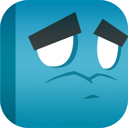 Project box icon