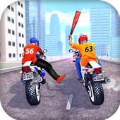 Real Bike Attack Racing Highway Stunt Rider 2018 1.0