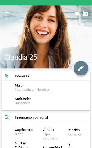 Jelly - Conoce gente nueva screenshot 7