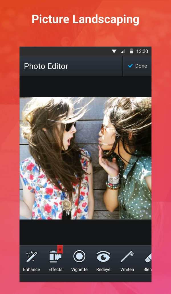 Photo Collage Editor screenshot 5