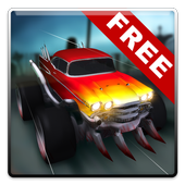 Zombie Killer Race icon