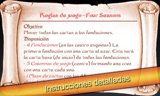 Solitaire Collection Lite screenshot 8